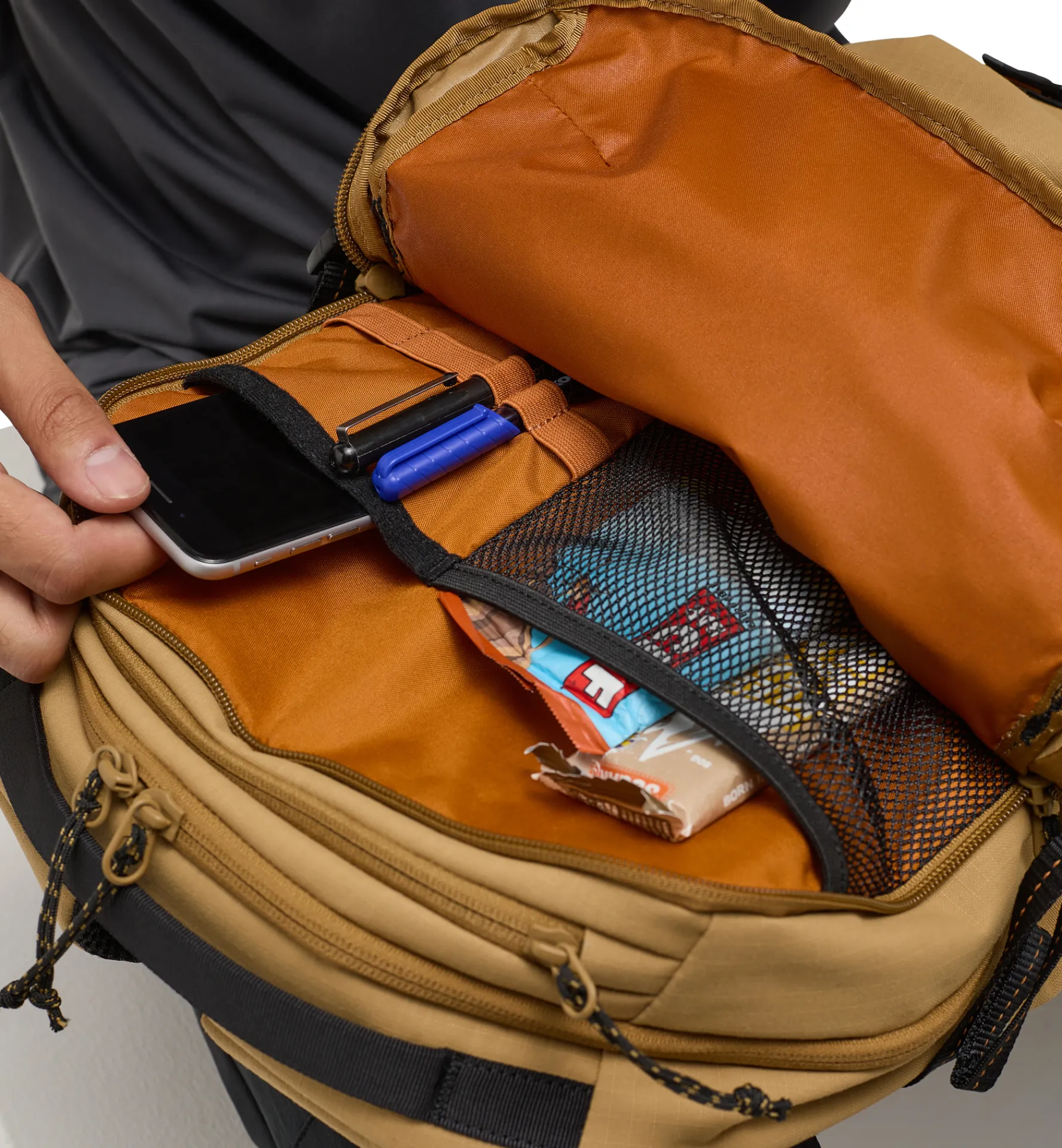 Haglöfs Jarve Multi 22- Dagryggsäckar · Laptopryggsäckar|Lifestyle