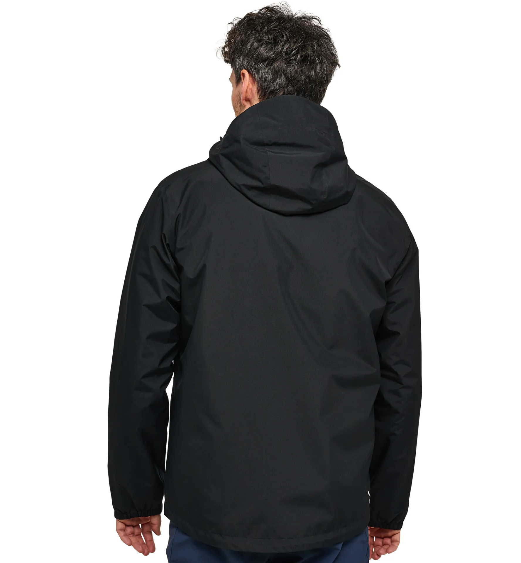 Haglöfs Kaise GTX Jacket Men- Jackor|Vandring