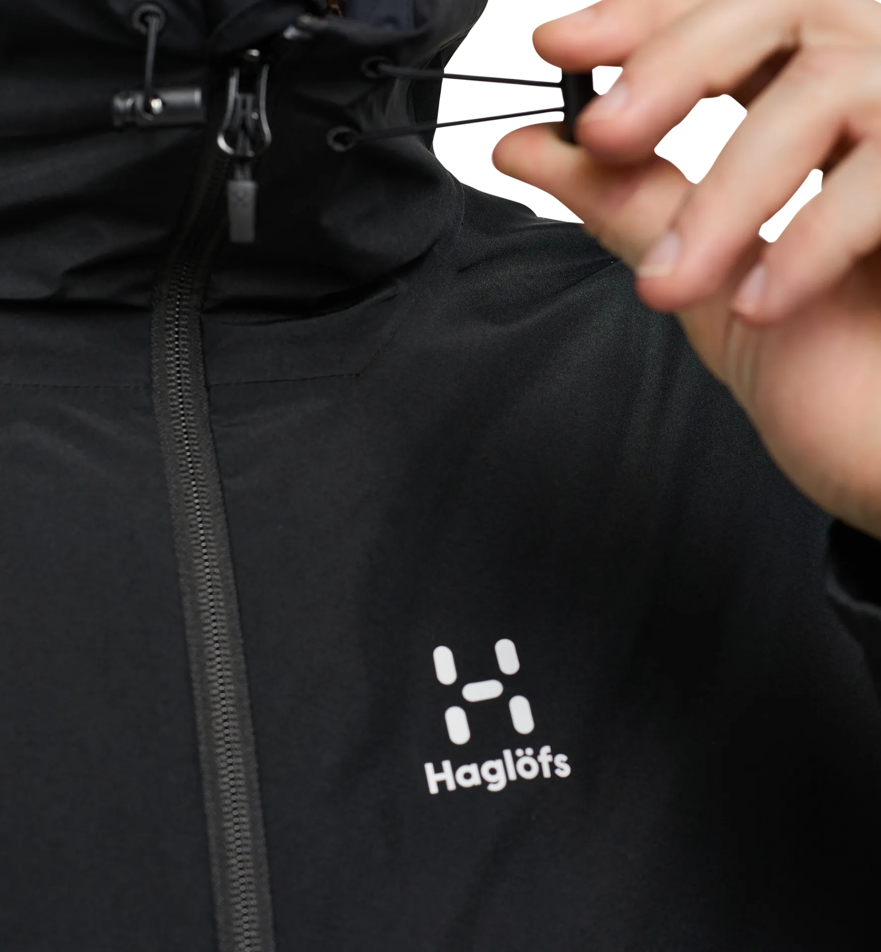Haglöfs Kaise GTX Jacket Men- Jackor|Vandring