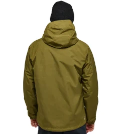 Haglöfs Kaise GTX Jacket Men- Jackor|Vandring