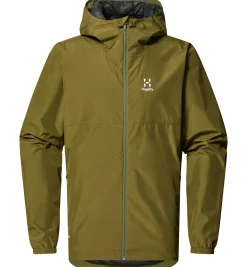 Haglöfs Kaise GTX Jacket Men- Jackor|Vandring