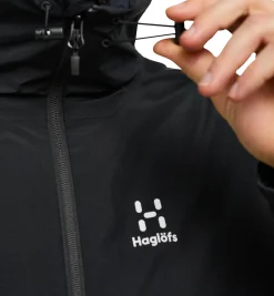 Haglöfs Kaise GTX Jacket Men- Jackor