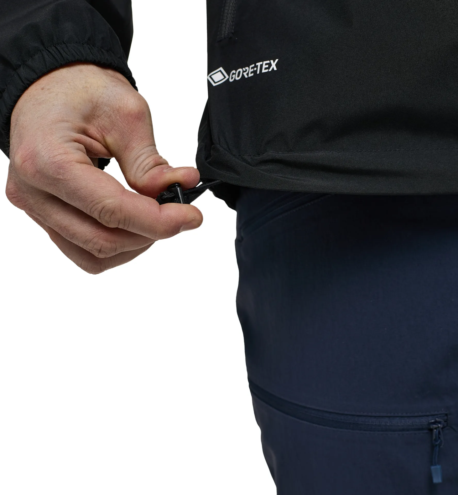 Haglöfs Kaise GTX Jacket Men- Jackor