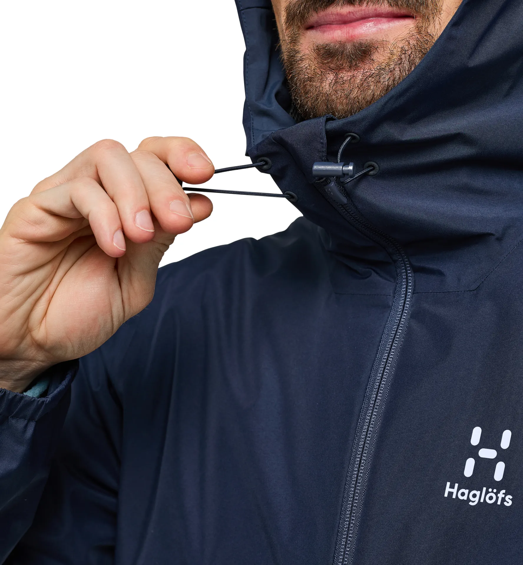 Haglöfs Kaise GTX Jacket Men- Jackor