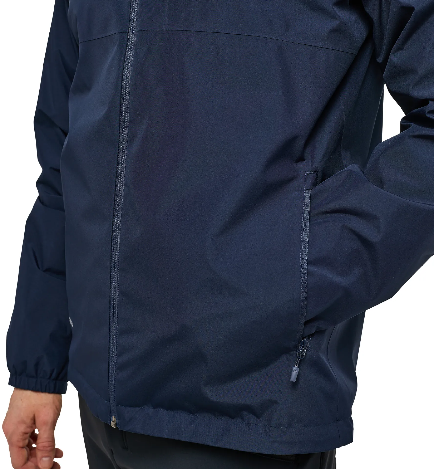 Haglöfs Kaise GTX Jacket Men- Jackor|Vandring