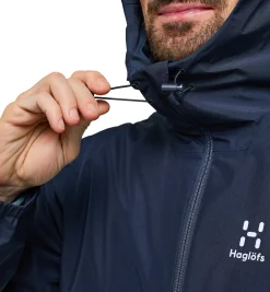 Haglöfs Kaise GTX Jacket Men- Jackor|Vandring