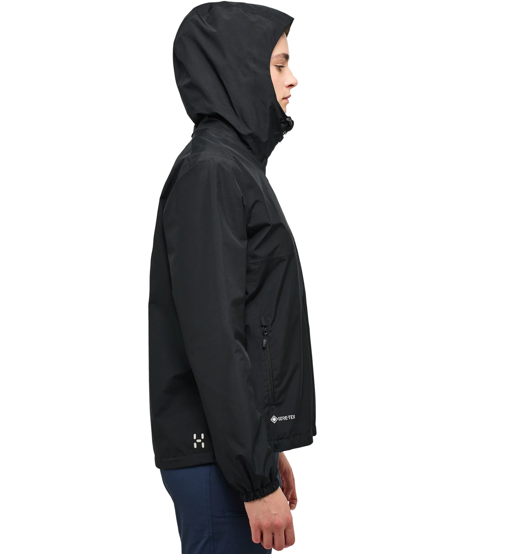 Haglöfs Kaise GTX Jacket Women- Jackor|Skidor · Snowboard