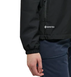 Haglöfs Kaise GTX Jacket Women- Jackor|Skidor · Snowboard