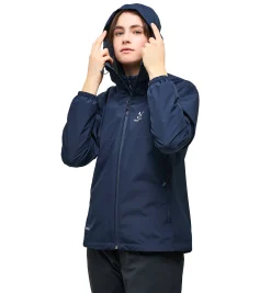 Haglöfs Kaise GTX Jacket Women- Jackor|Skidor · Snowboard