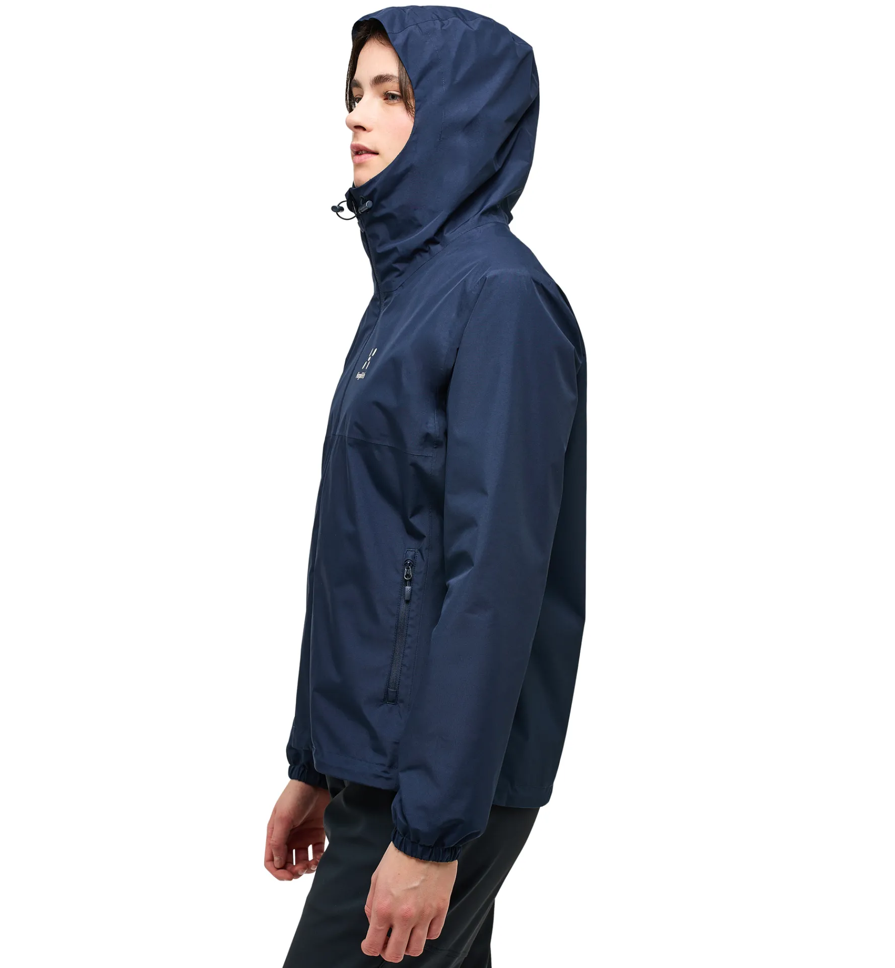 Haglöfs Kaise GTX Jacket Women- Jackor|Skidor · Snowboard