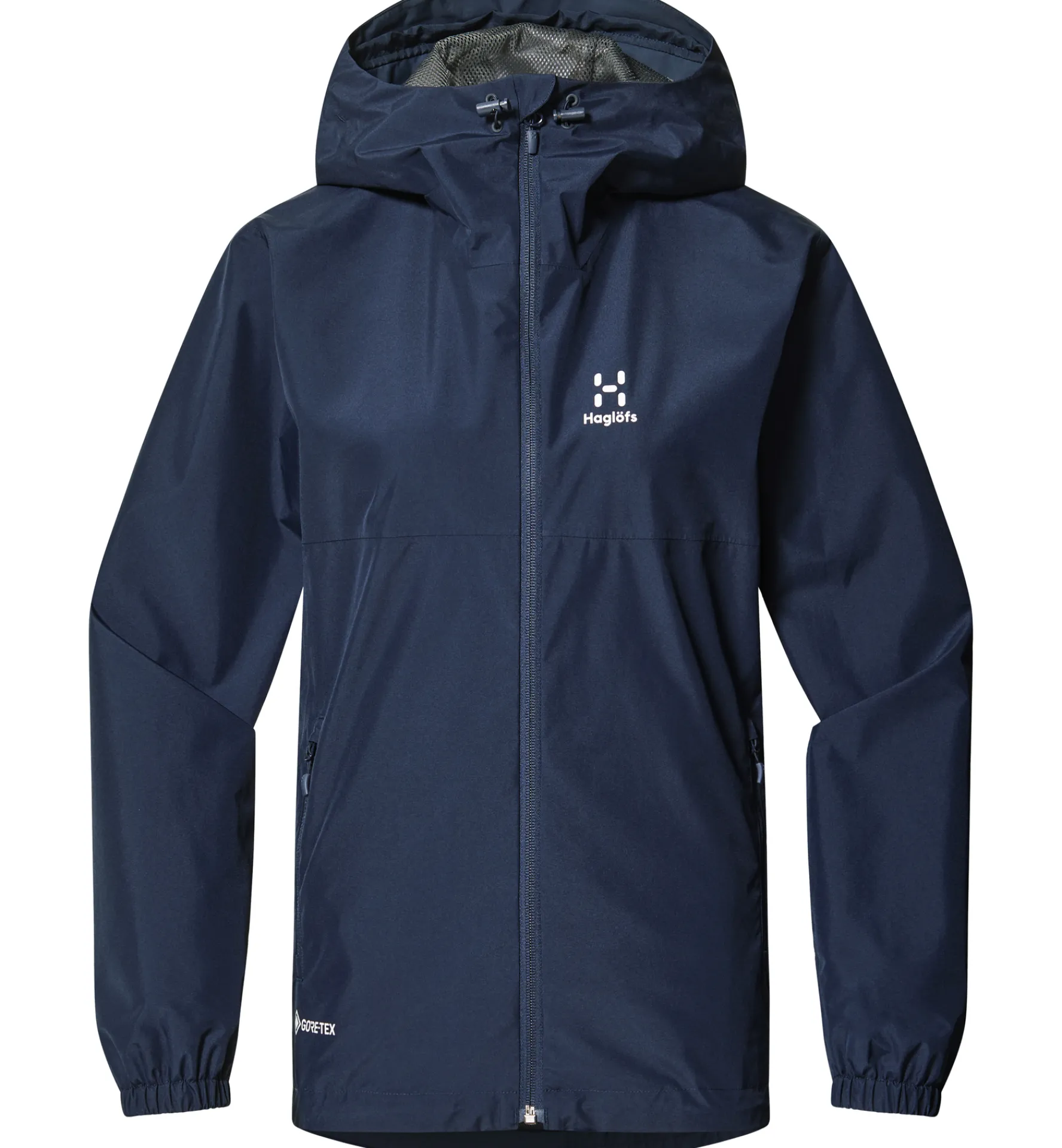Haglöfs Kaise GTX Jacket Women- Jackor|Skidor · Snowboard
