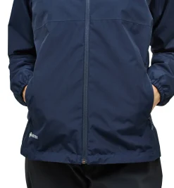 Haglöfs Kaise GTX Jacket Women- Jackor|Vandring