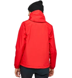 Haglöfs Kaise GTX Jacket Women- Jackor|Vandring
