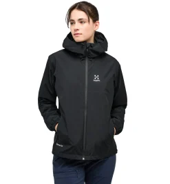 Haglöfs Kaise GTX Jacket Women- Jackor|Vandring