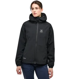 Haglöfs Kaise GTX Jacket Women- Jackor|Vandring
