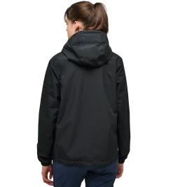 Haglöfs Kaise GTX Jacket Women- Jackor|Vandring