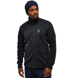 Haglöfs Kaise Mid Jacket Men- Jackor|Fleece · Mellanlager