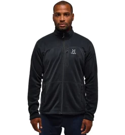 Haglöfs Kaise Mid Jacket Men- Jackor|Fleece · Mellanlager
