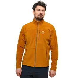 Haglöfs Kaise Mid Jacket Men- Jackor|Fleece · Mellanlager