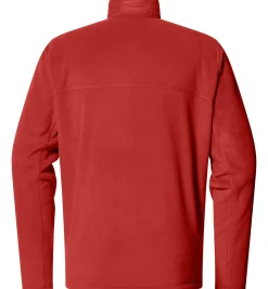 Haglöfs Kaise Mid Jacket Men- Jackor|Fleece · Mellanlager