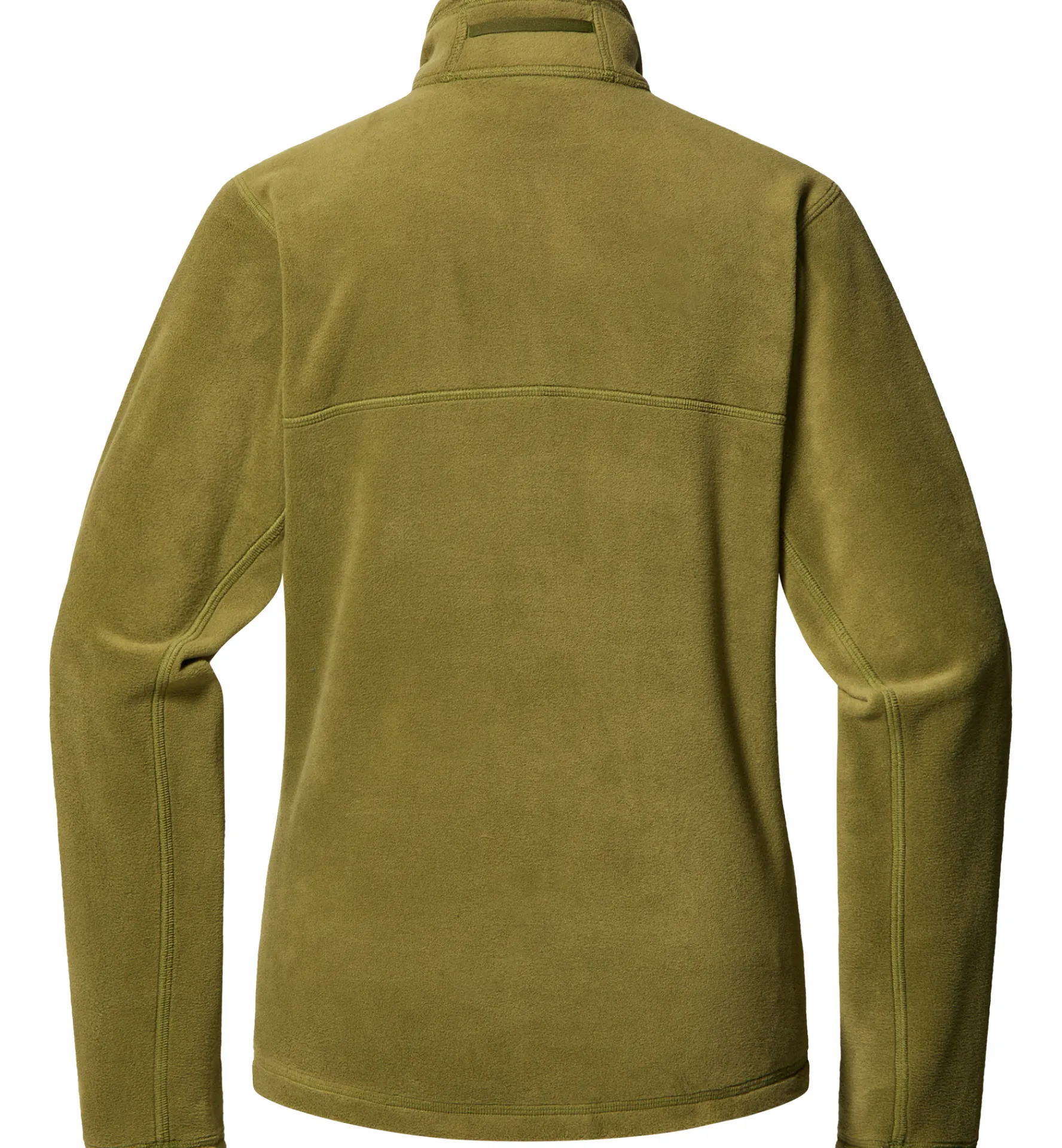 Haglöfs Kaise Mid Jacket Women- Jackor|Fleece · Mellanlager