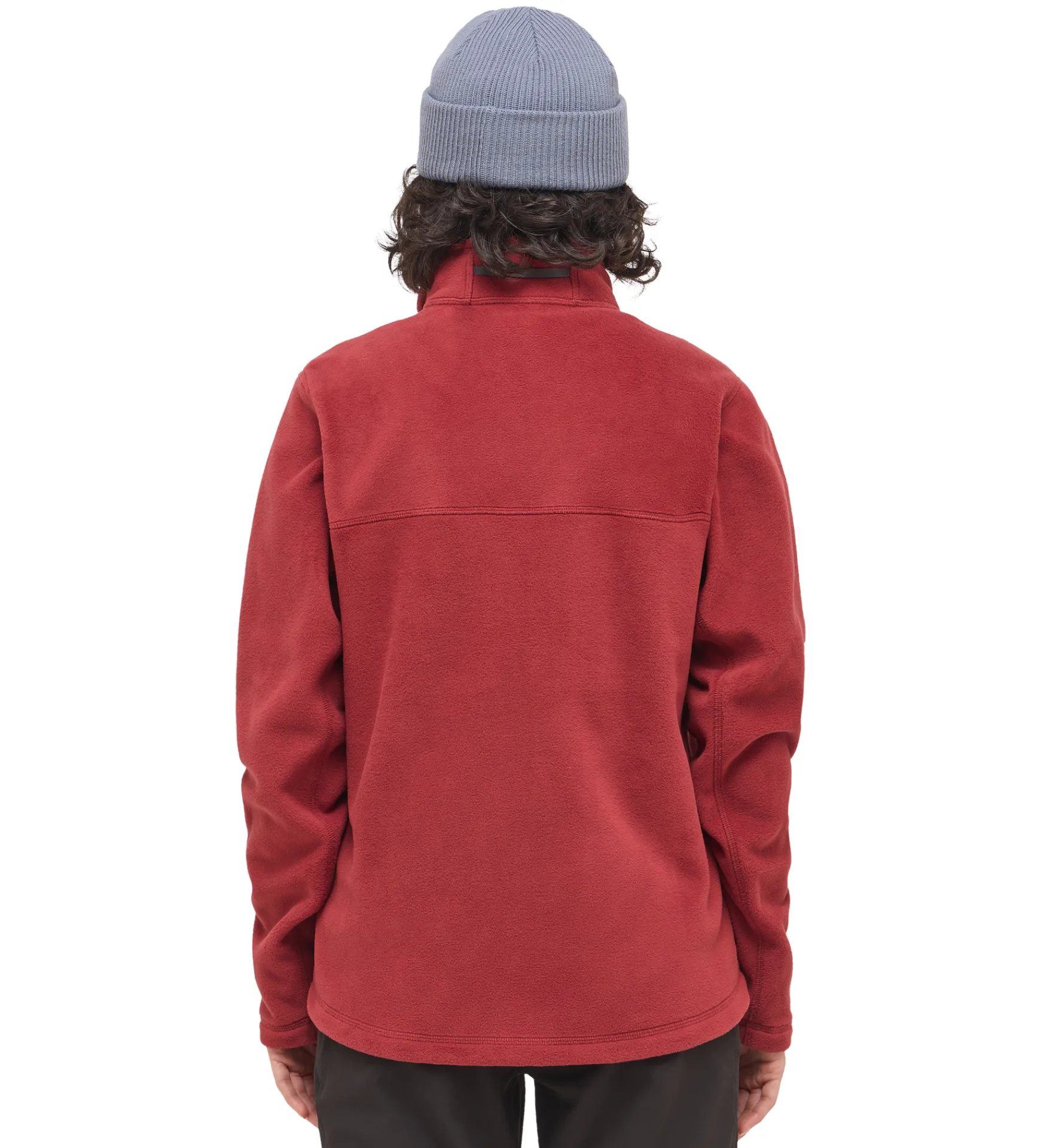 Haglöfs Kaise Mid Jacket Women- Jackor|Fleece · Mellanlager