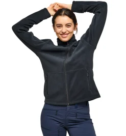 Haglöfs Kaise Mid Jacket Women- Jackor|Fleece · Mellanlager