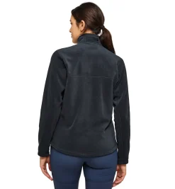 Haglöfs Kaise Mid Jacket Women- Jackor|Fleece · Mellanlager