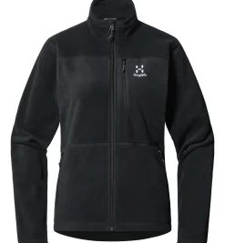 Haglöfs Kaise Mid Jacket Women- Jackor|Fleece · Mellanlager