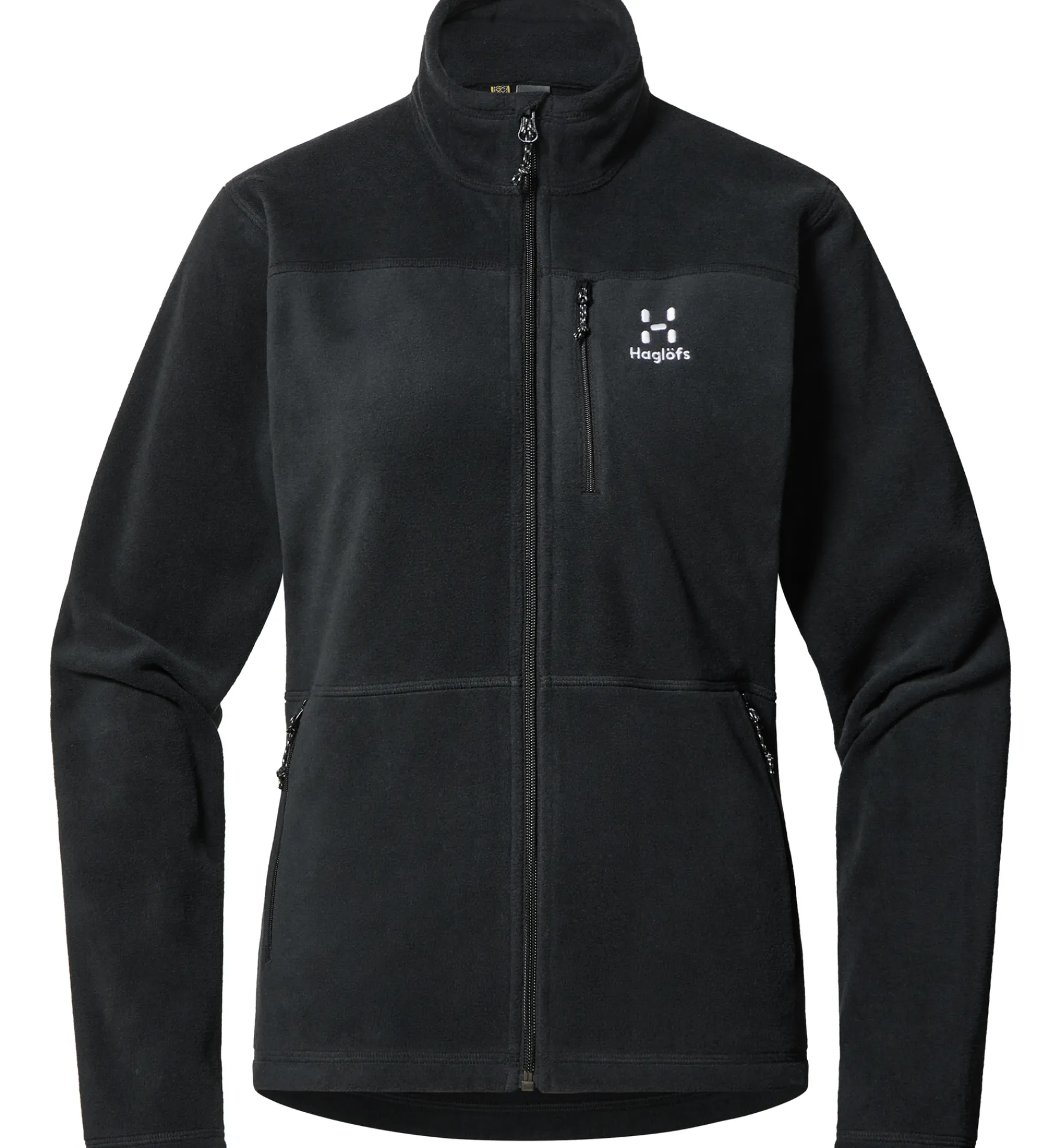 Haglöfs Kaise Mid Jacket Women- Jackor|Fleece · Mellanlager