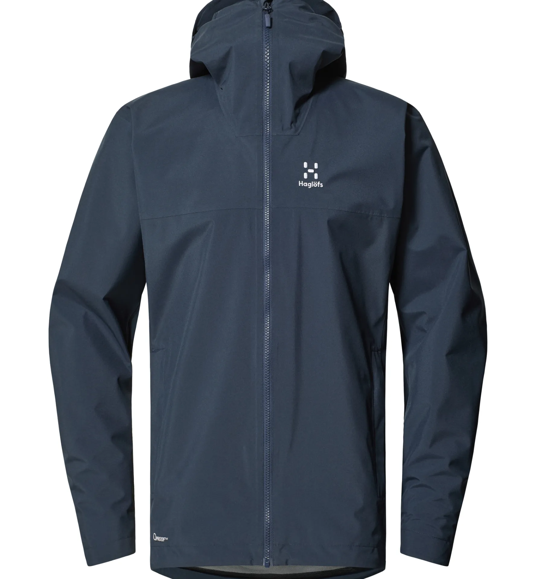 Haglöfs Korp Proof Jacket Men- Jackor|Vandring