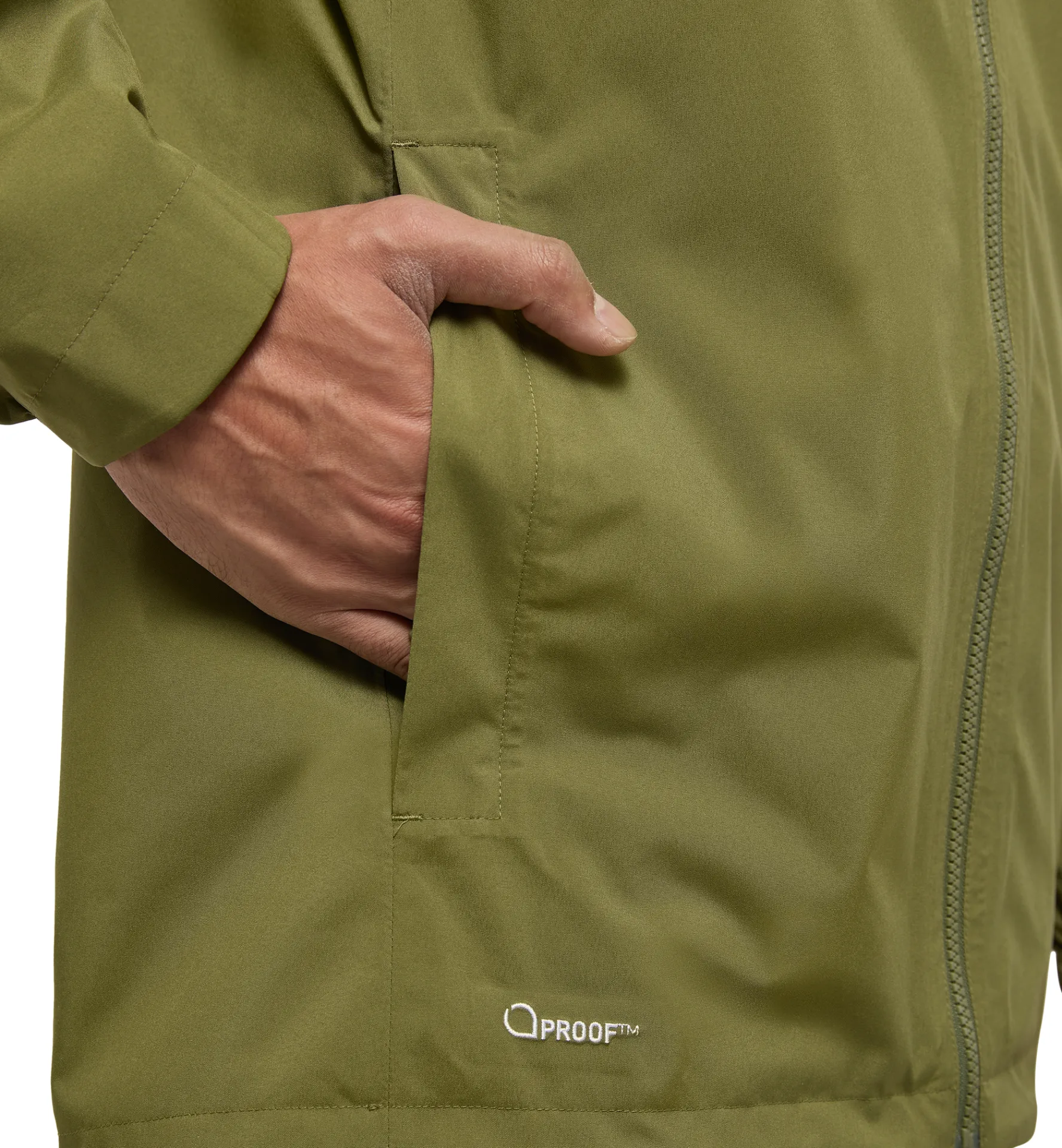 Haglöfs Korp Proof Jacket Men- Jackor|Vandring