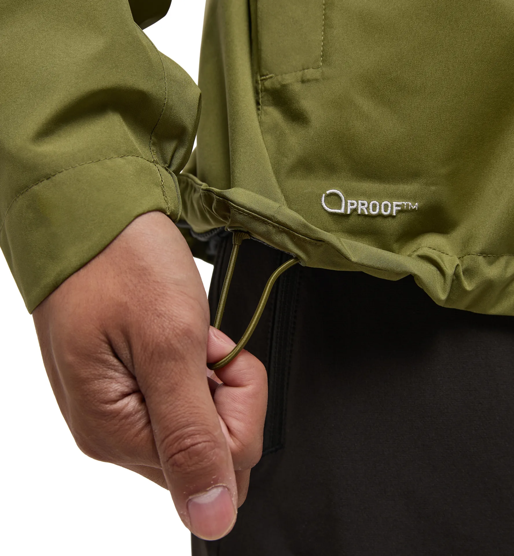 Haglöfs Korp Proof Jacket Men- Jackor|Vandring