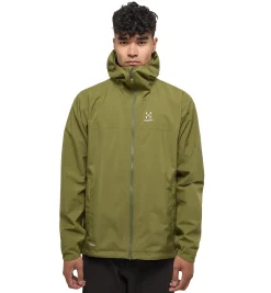 Haglöfs Korp Proof Jacket Men- Jackor|Vandring