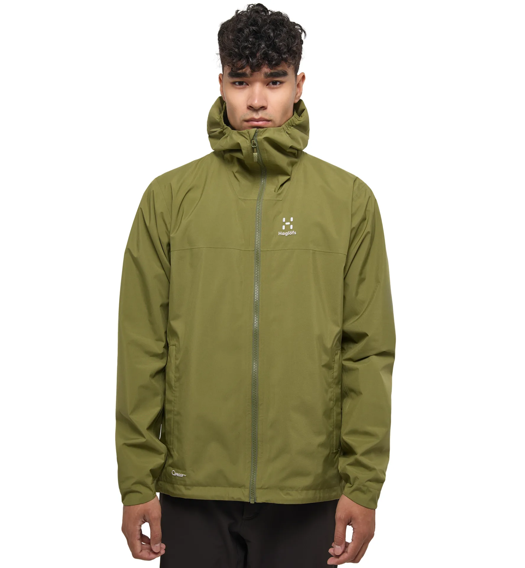 Haglöfs Korp Proof Jacket Men- Jackor|Vandring