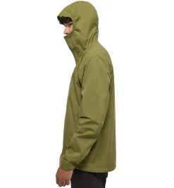 Haglöfs Korp Proof Jacket Men- Jackor|Vandring