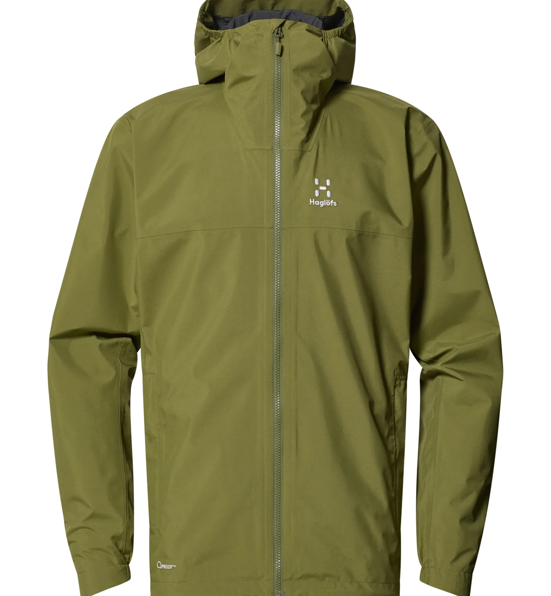 Haglöfs Korp Proof Jacket Men- Jackor|Vandring