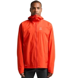 Haglöfs Korp Proof Jacket Men- Jackor|Vandring