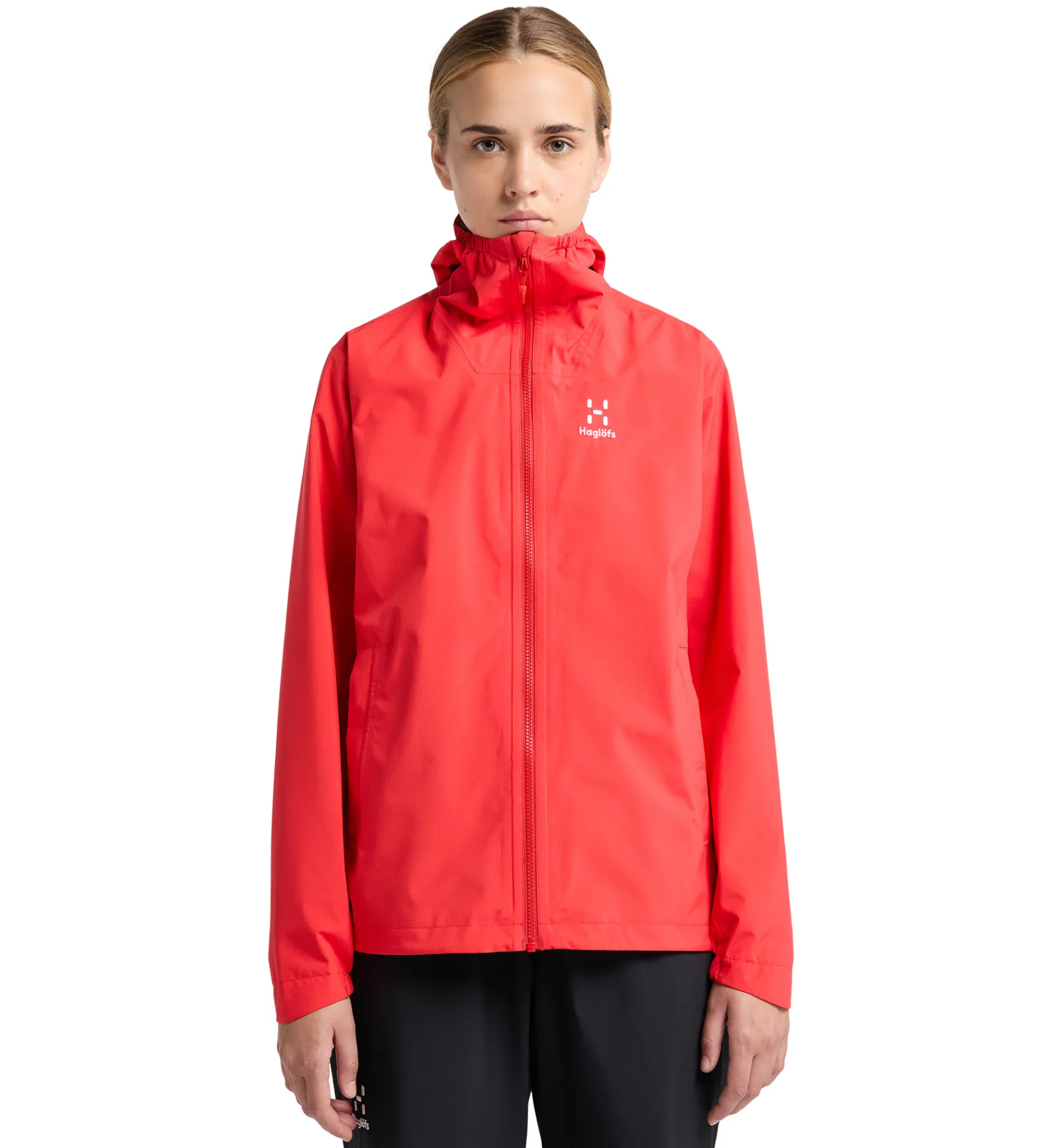 Haglöfs Korp Proof Jacket Women- Jackor|Vandring