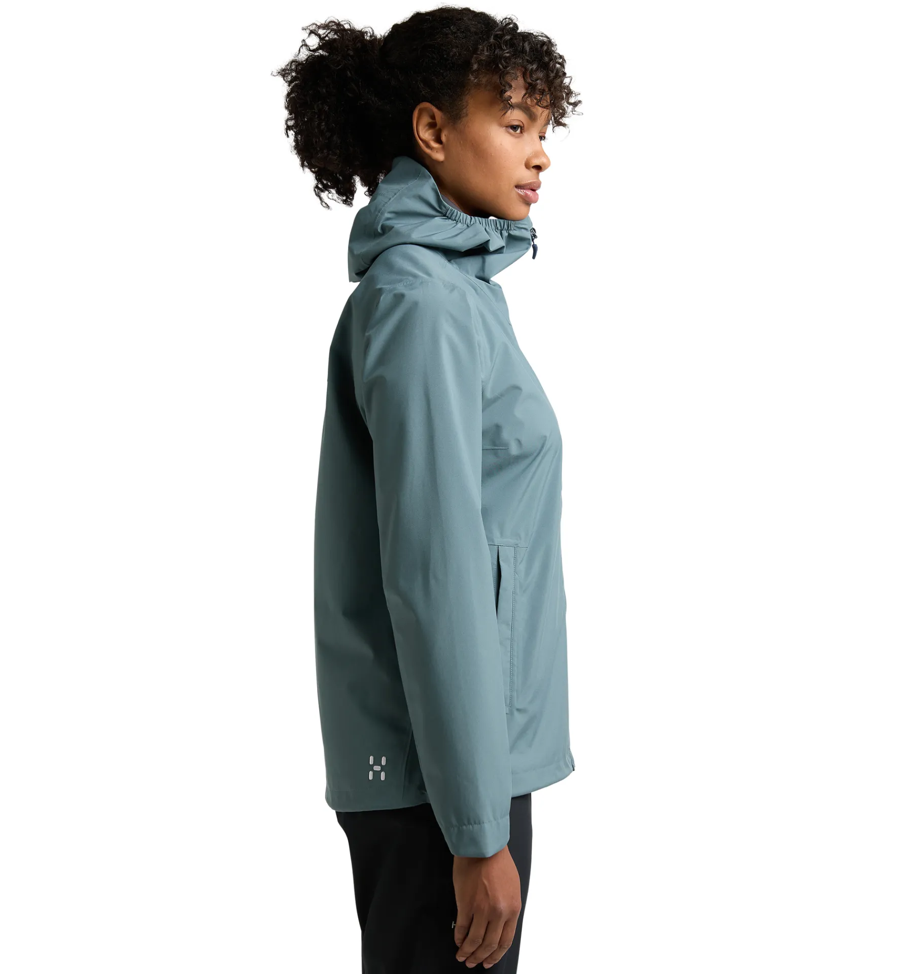 Haglöfs Korp Proof Jacket Women- Jackor|Vandring