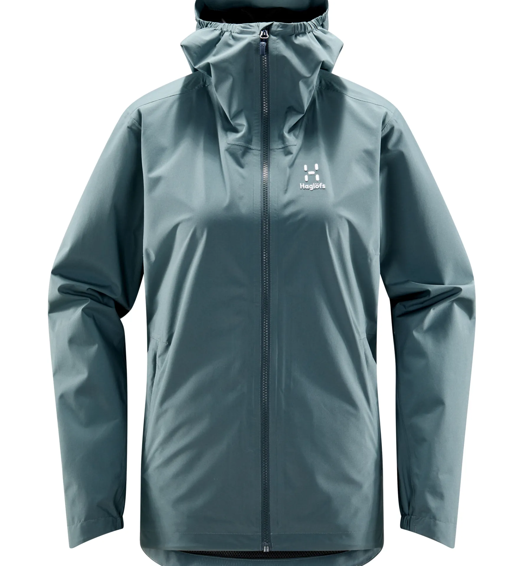 Haglöfs Korp Proof Jacket Women- Jackor|Vandring