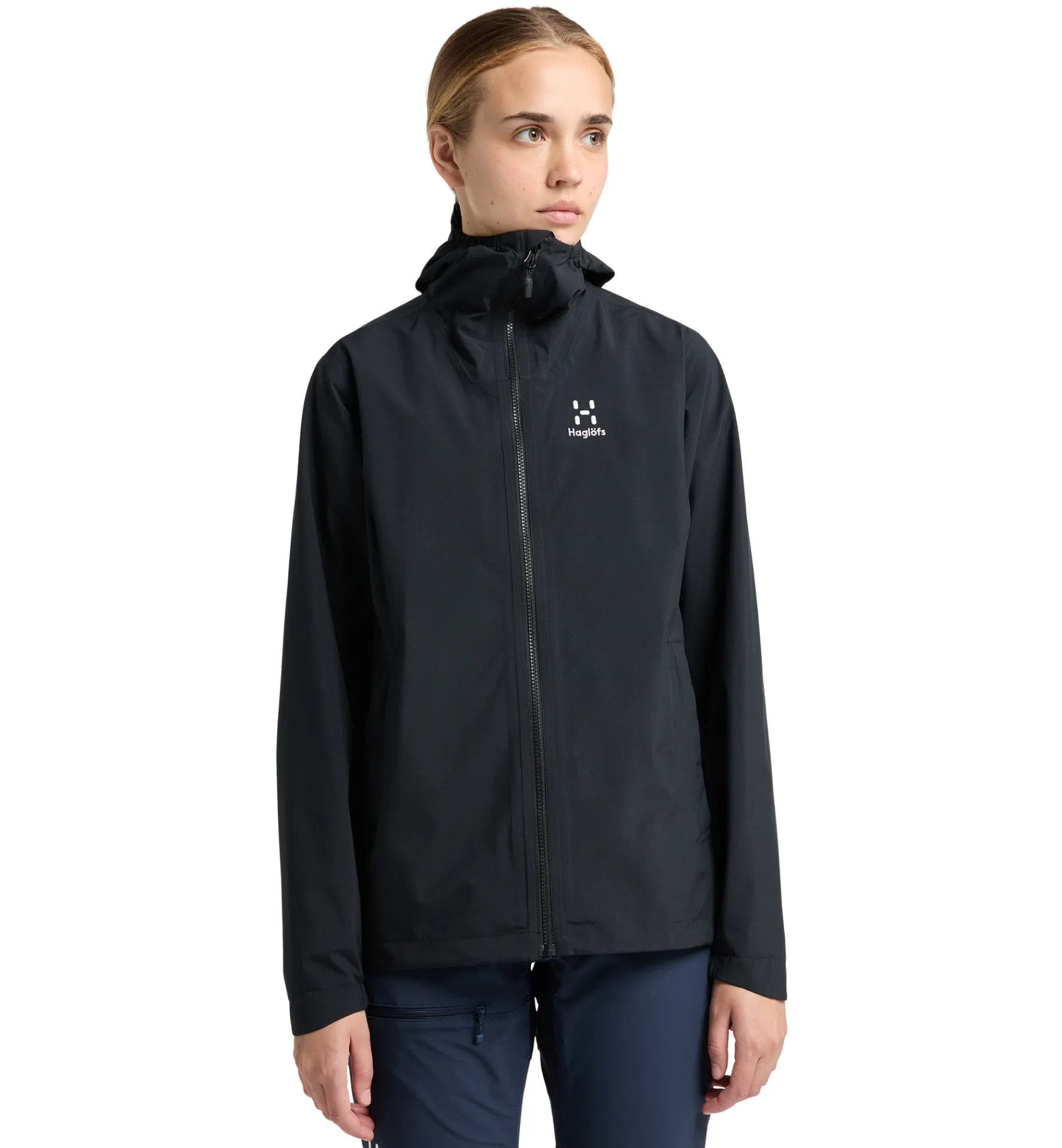 Haglöfs Korp Proof Jacket Women- Jackor|Vandring
