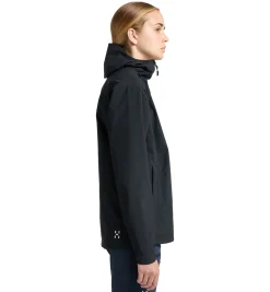 Haglöfs Korp Proof Jacket Women- Jackor|Vandring