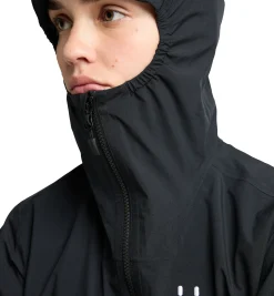 Haglöfs Korp Proof Jacket Women- Jackor|Vandring