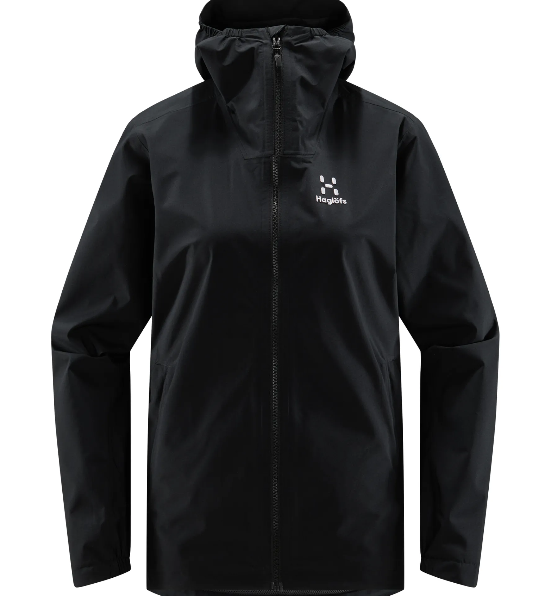 Haglöfs Korp Proof Jacket Women- Jackor|Vandring
