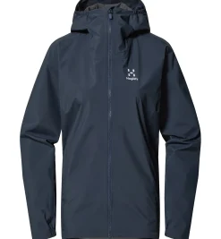 Haglöfs Korp Proof Jacket Women- Jackor|Vandring