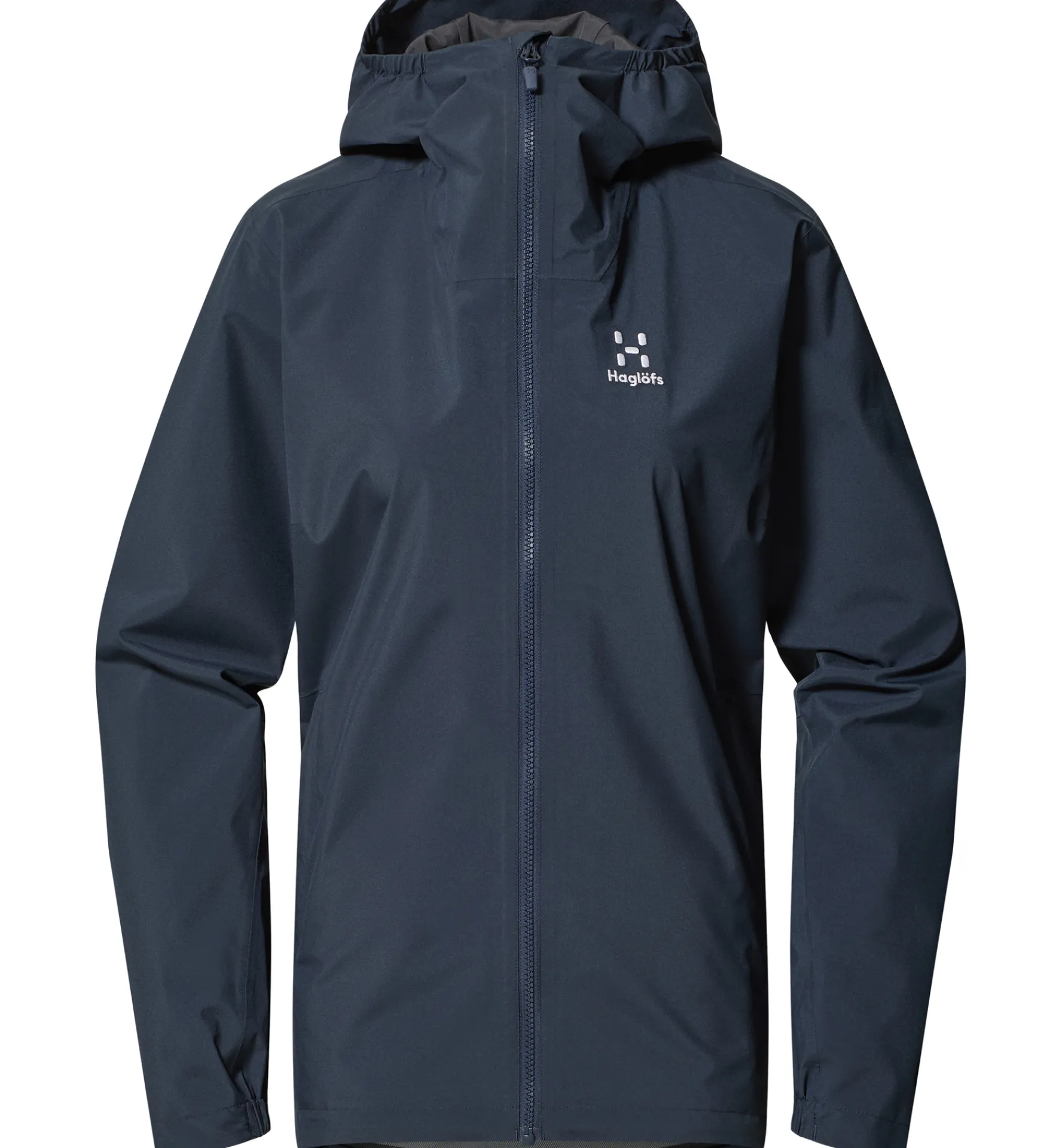 Haglöfs Korp Proof Jacket Women- Jackor|Vandring