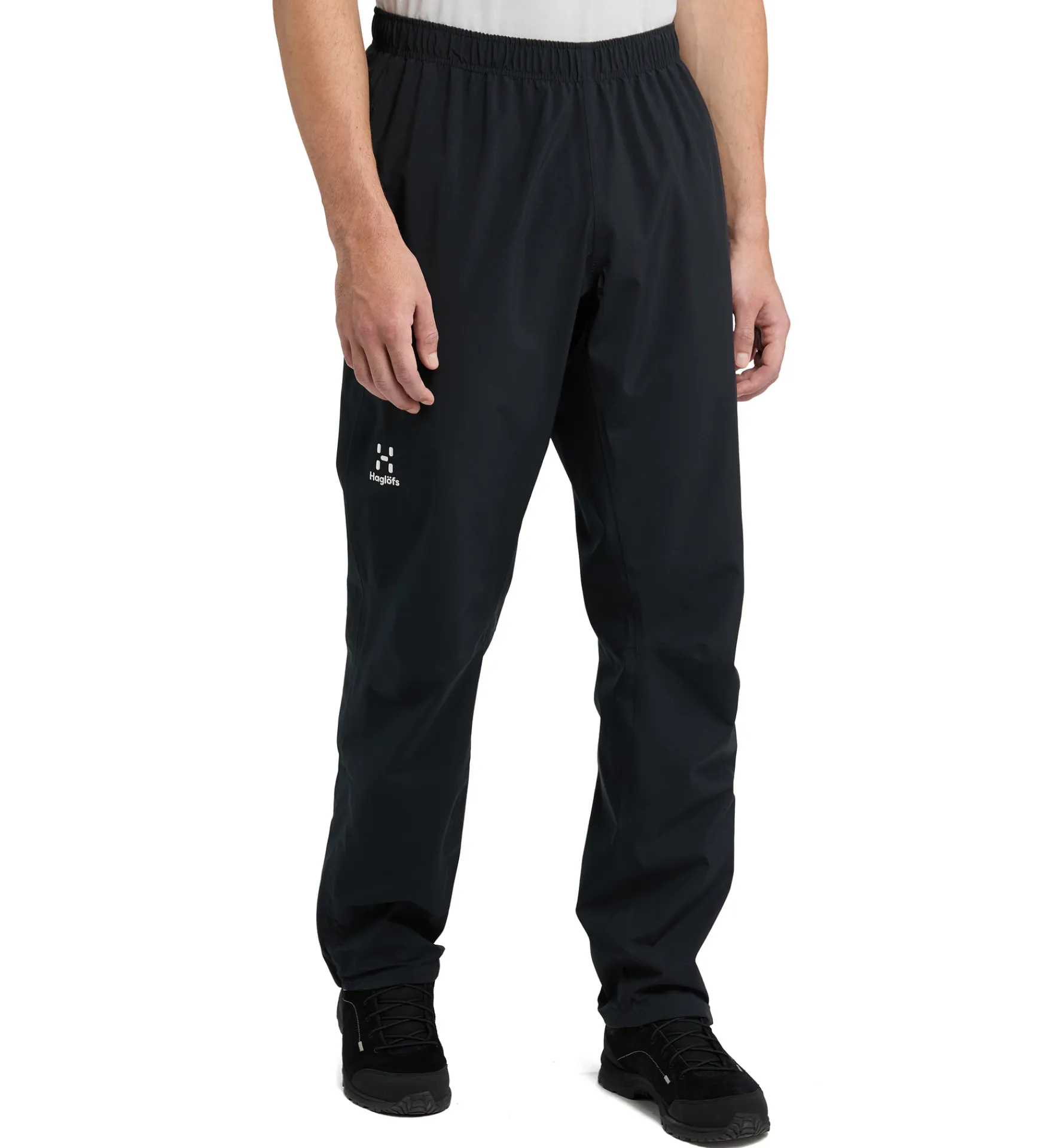 Haglöfs Korp Proof Pant Men- Byxor|Vandring