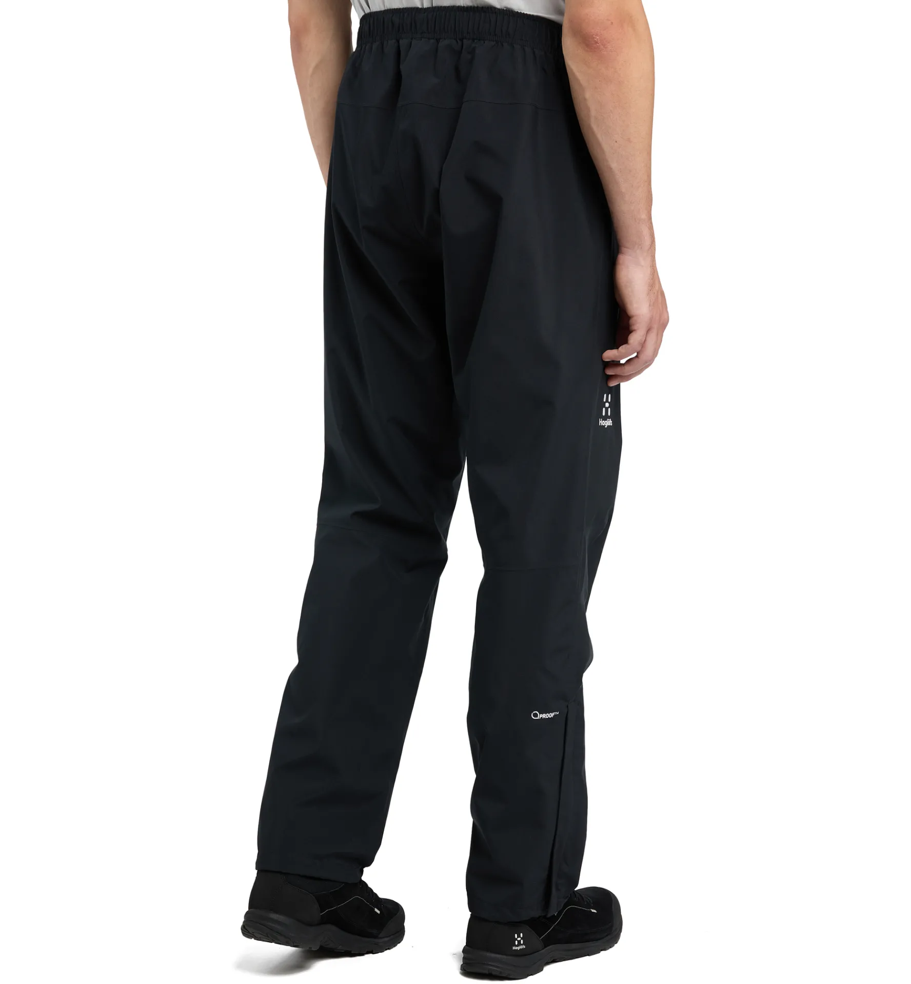 Haglöfs Korp Proof Pant Men- Byxor|Vandring