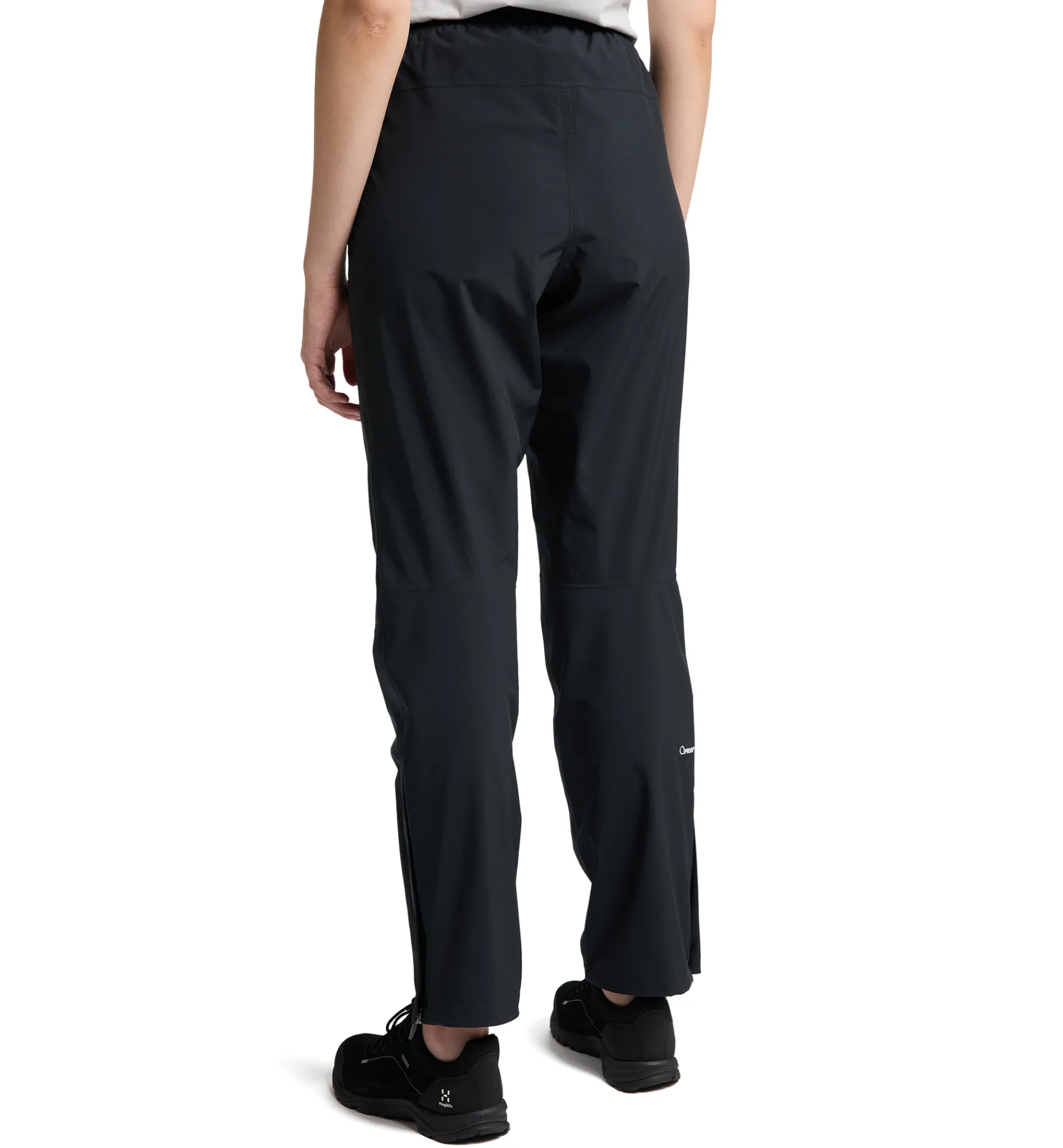 Haglöfs Korp Proof Pant Women- Byxor|Vandring